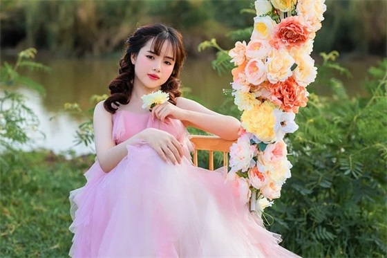 带自己性的网名女生