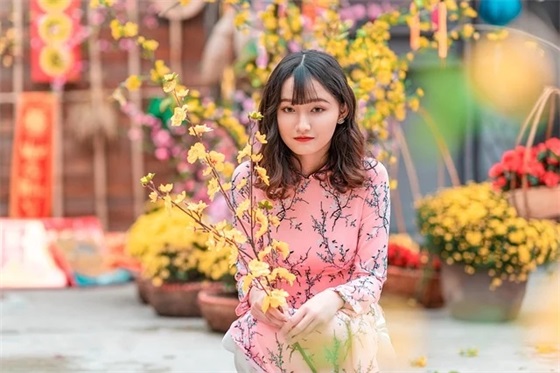 好听个性仙气古风的网名