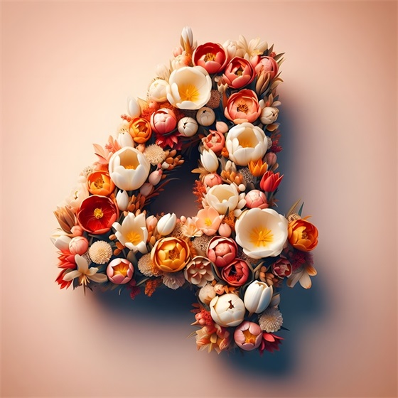 简单的写花优美句子摘录