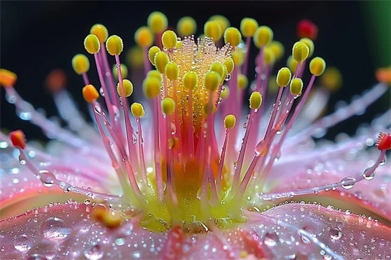 心情优美的句子