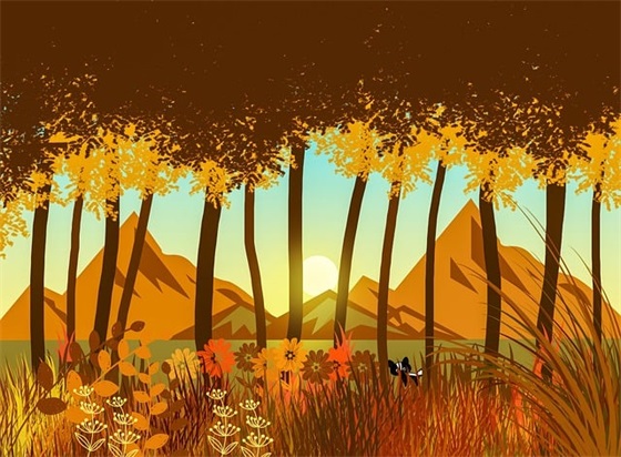 学期结束寄语家长的话 【学期结束简短寄语】