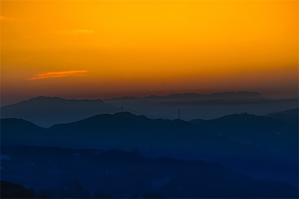 写给初三儿子的寄语-100句