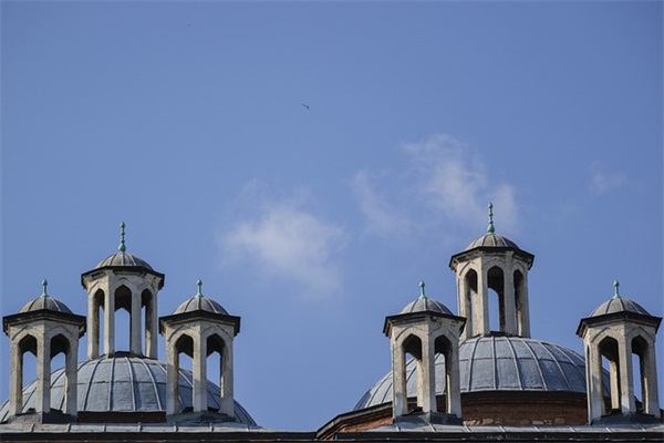 对闺蜜的深情寄语简短-64句