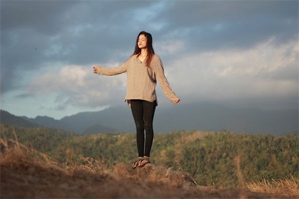 对自己未来期望的寄语-55句