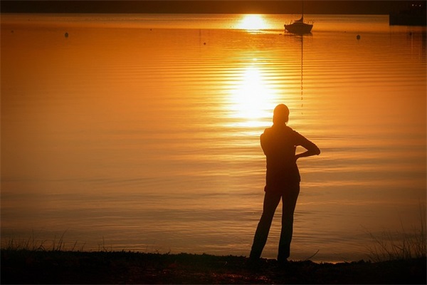 小学生描写伤心的句子