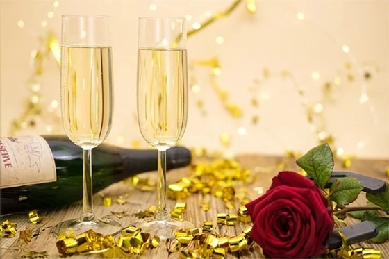 相遇不易的优美文案