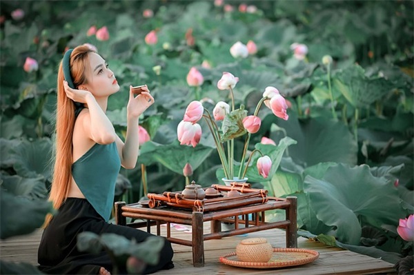 带木+火有关的网名