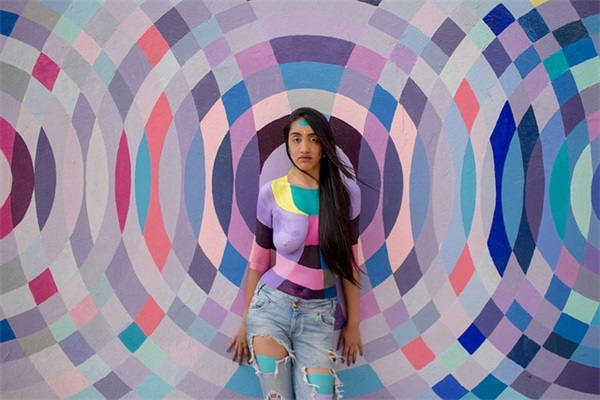 带墨的网名唯美