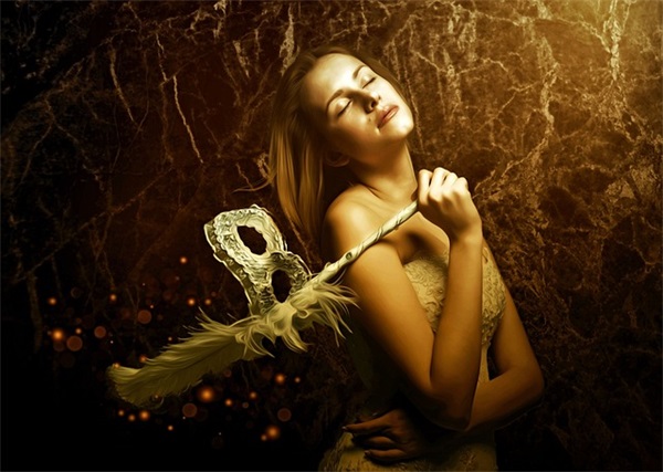 带墨字的网名女生四字成语