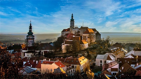 带明亮的灵动的网名昵称