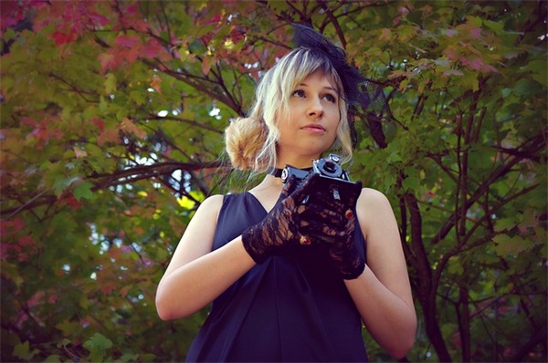 我的好朋友的妈妈