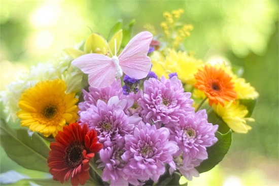 父亲节祝福爸爸的话语