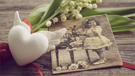 婚礼祝福语句简短大气