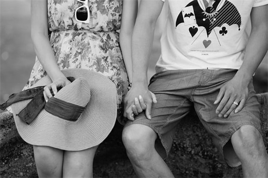 祝福好姐妹幸福的句子