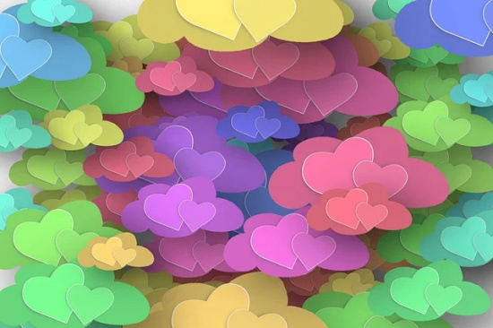 40岁女人生日祝福语