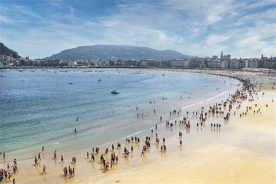 老人祝福语35句