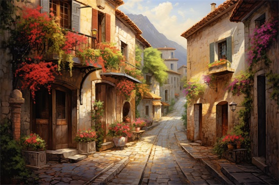 表达友情的简短句子