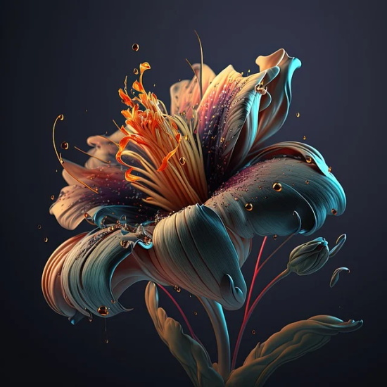 祝福小朋友生日快乐的句子