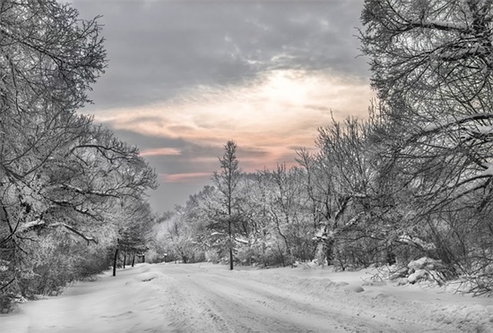 比喻穿行海滩的美丽风景和心情的句子