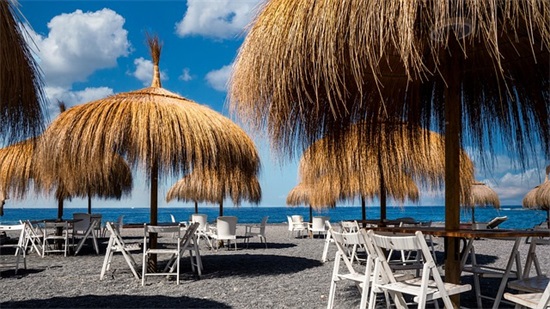 尽情享受大自然的美景的句子精选