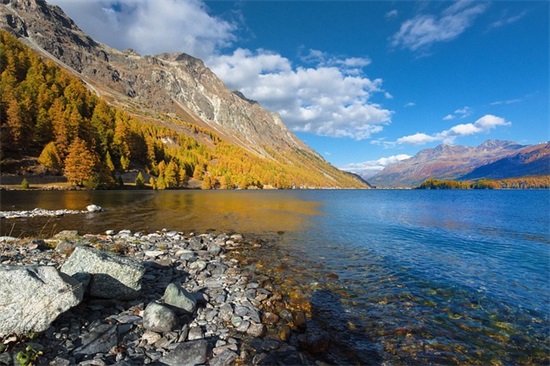 妈妈对孩子祝福语简短54句