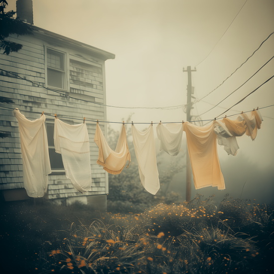 夜深了晚安句子