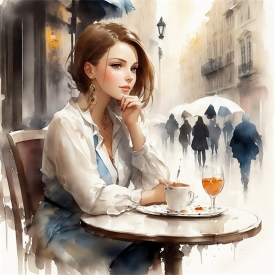 关于古风的优美句子