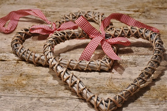 结婚祝福语创意短句40句