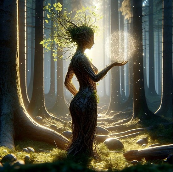 渴望一份真感情的句子