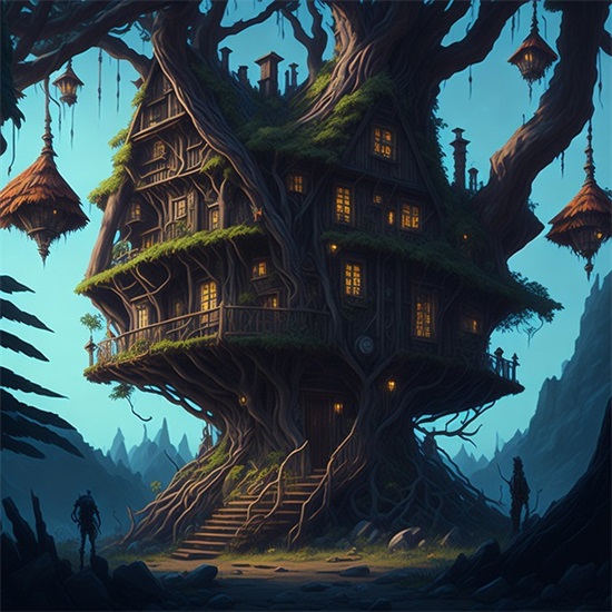 虐心小说里的古风句子