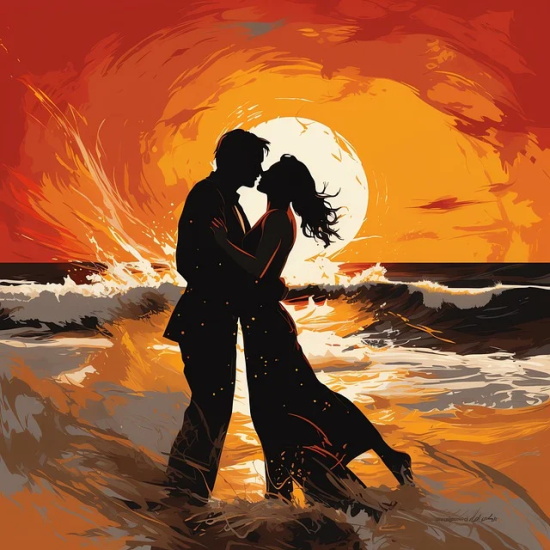 干净三观正的文案短句 有质感吸引人的句子