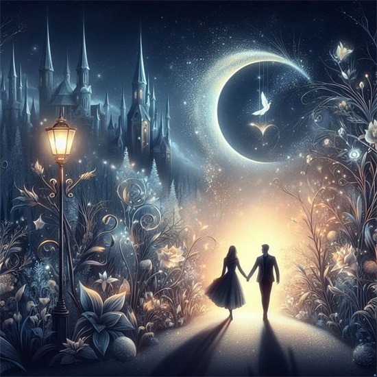 名人传优美句子 名人传好句赏析