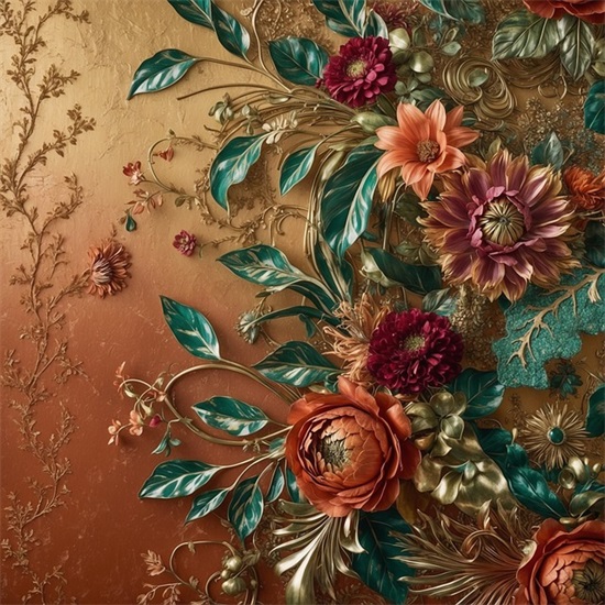 唯美浪漫的中秋祝福