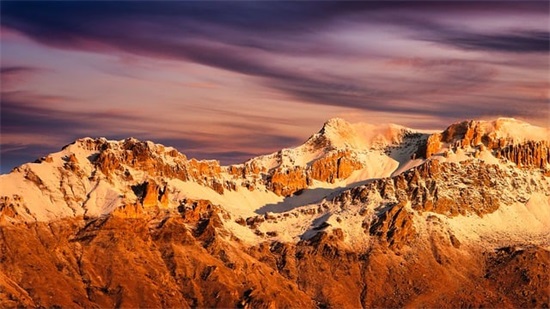 描写冬天景色的优美短句(关于冬天景色的优美句子)