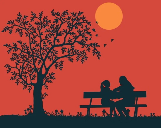 晚安贴的句子正能量的(晚安温馨句子正能量长句)