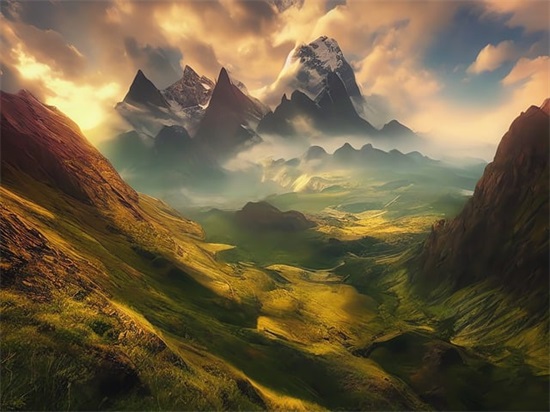 早安美好的句子 早安短句 暖心