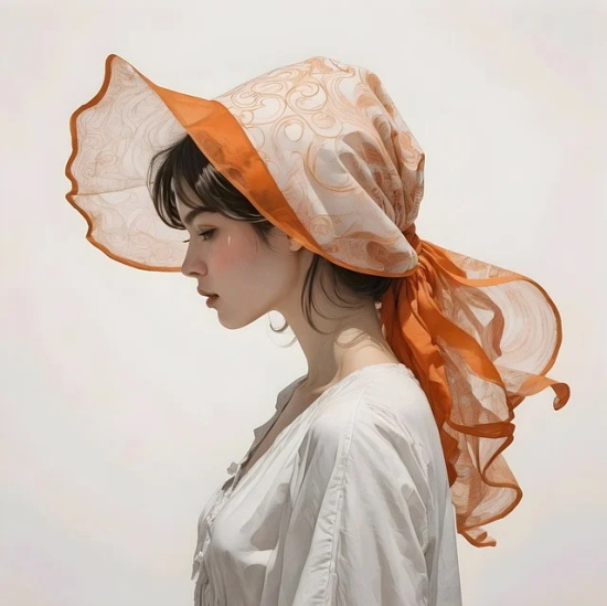 描写池塘的生动的句子