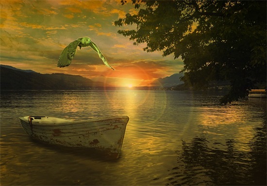 小年夜祝福语80句