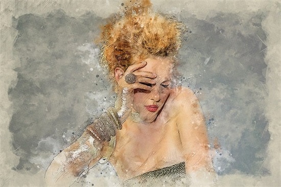 御姐语录表白 很御姐的句子