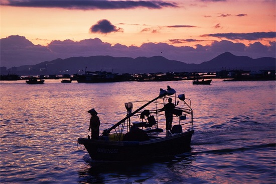 大鱼海棠精彩语录 大鱼海棠最火语录