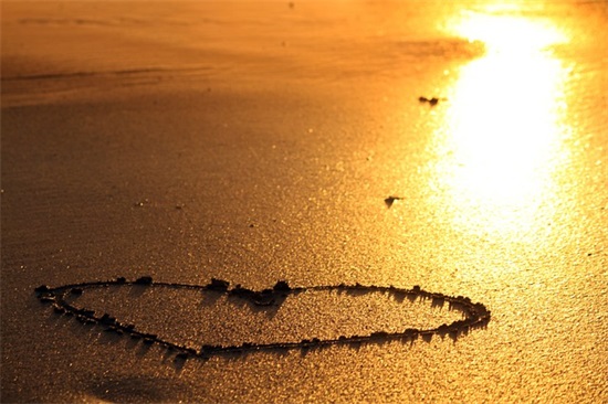 经典创意的表白句子 浪漫告白语录