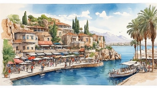 企业口号押韵大全-73句