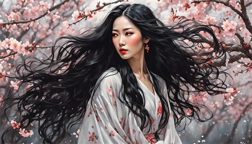 描写夏天的好句
