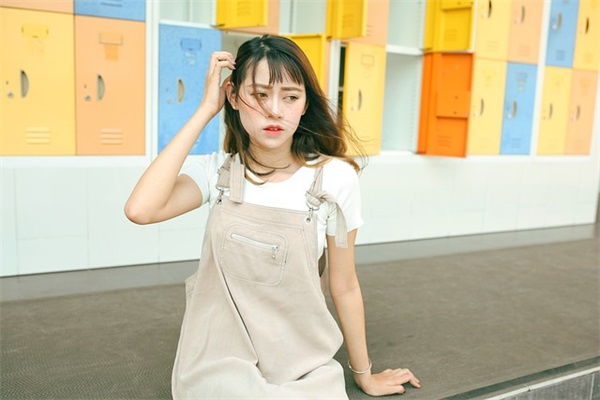 什么什么与的网名好听