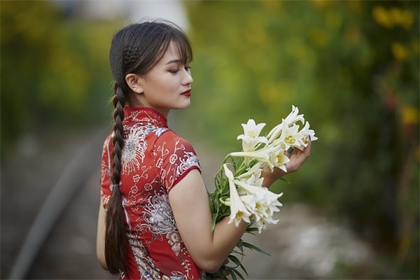 什么女生网名成熟好听
