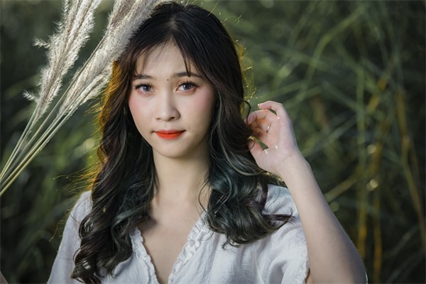 独一无二的汇总 给女朋友送花寄语