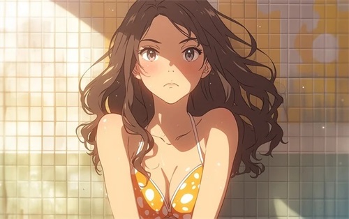 女生可爱网名头像